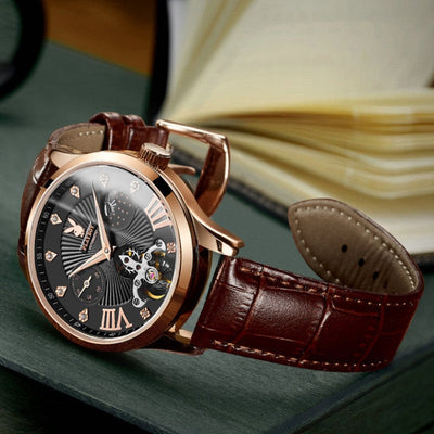 Nowak & Nowak© - Casual Quartz