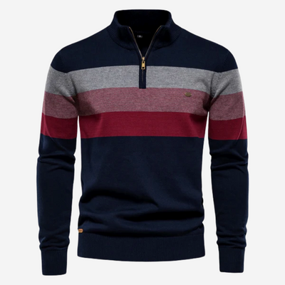 Oliver | Sweter Basis Varm