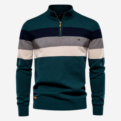 Oliver | Sweter Basis Varm