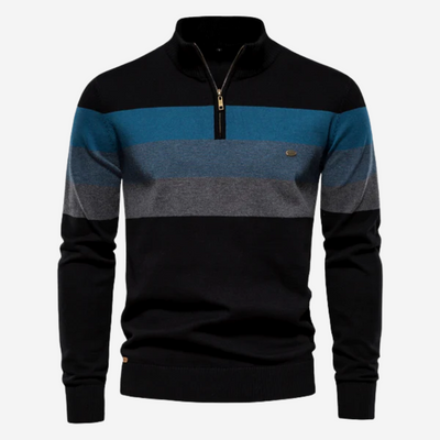 Oliver | Sweter Basis Varm