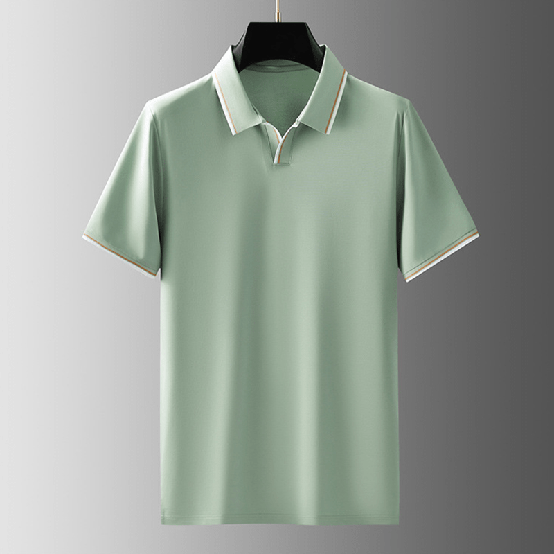 Ralph | Prestige Męska Koszulka Polo
