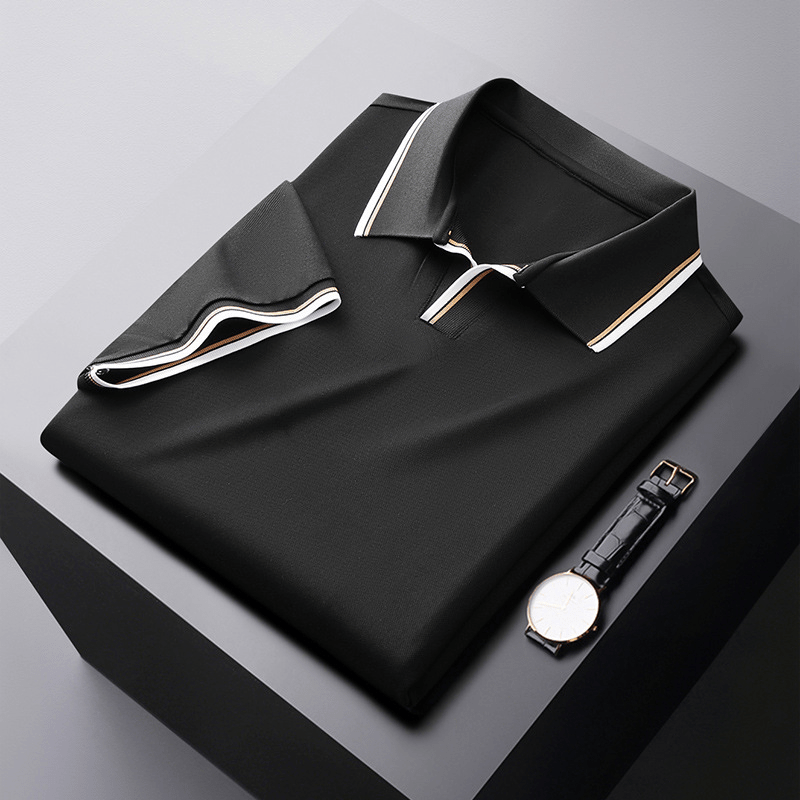 Ralph | Prestige Męska Koszulka Polo
