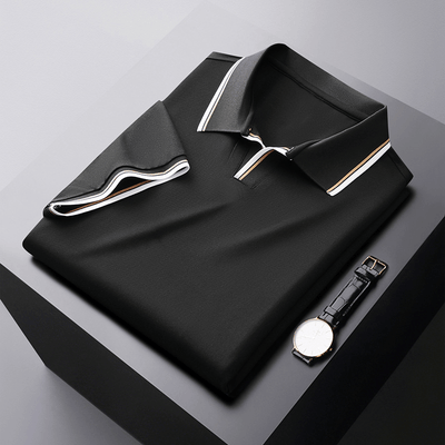 Ralph | Prestige Męska Koszulka Polo