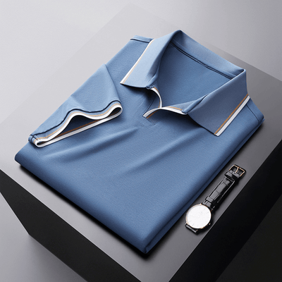 Ralph | Prestige Męska Koszulka Polo