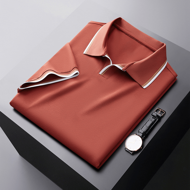 Ralph | Prestige Męska Koszulka Polo