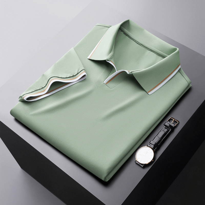 Ralph | Prestige Męska Koszulka Polo
