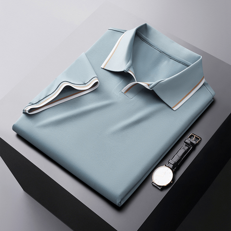 Ralph | Prestige Męska Koszulka Polo
