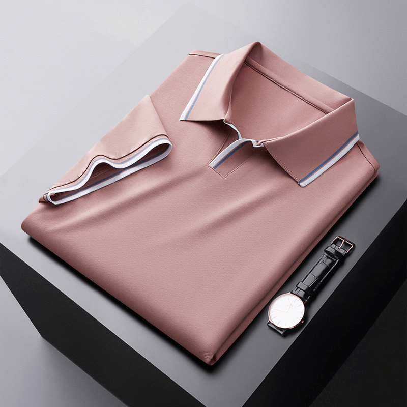 Ralph | Prestige Męska Koszulka Polo