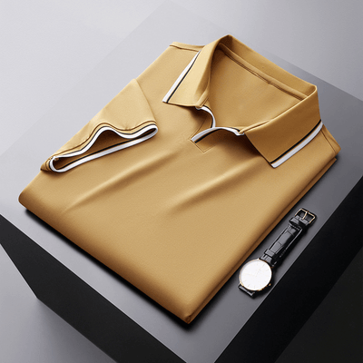 Ralph | Prestige Męska Koszulka Polo