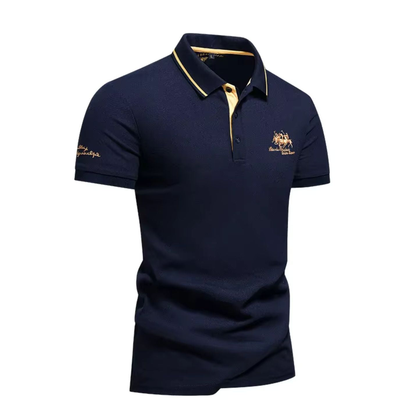 Nowak® | Luksusowa koszulka polo
