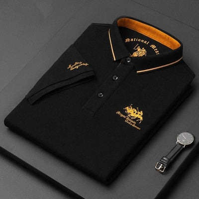 Nowak® | Luksusowa koszulka polo