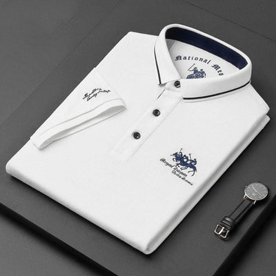 Nowak® | Luksusowa koszulka polo