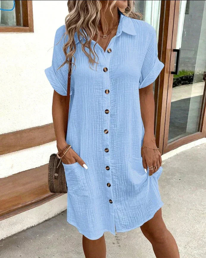 Andrea | Elegancka Sukienka