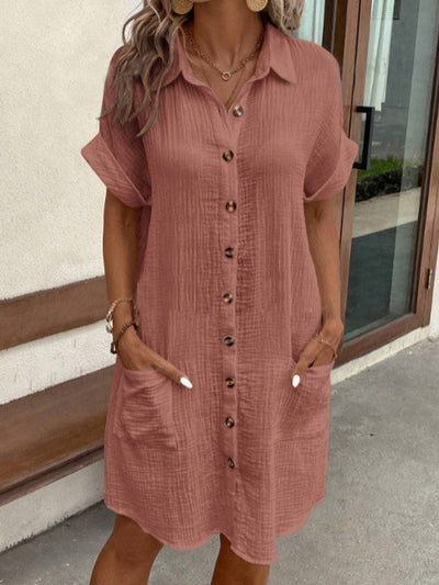 Andrea | Elegancka Sukienka
