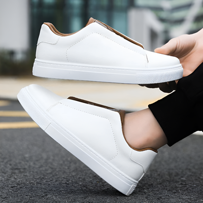 Nowak & Nowak© Bernardo | Stylowe Sneakersy