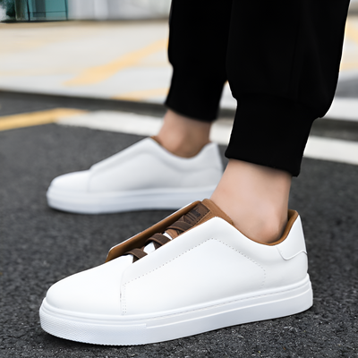 Nowak & Nowak© Bernardo | Stylowe Sneakersy