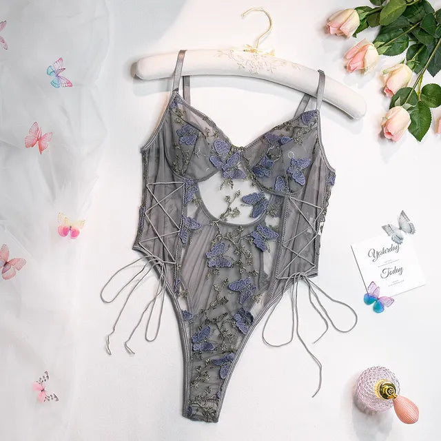 Luna™ | Body