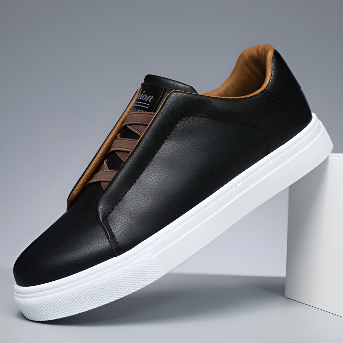 Nowak & Nowak© Bernardo | Stylowe Sneakersy