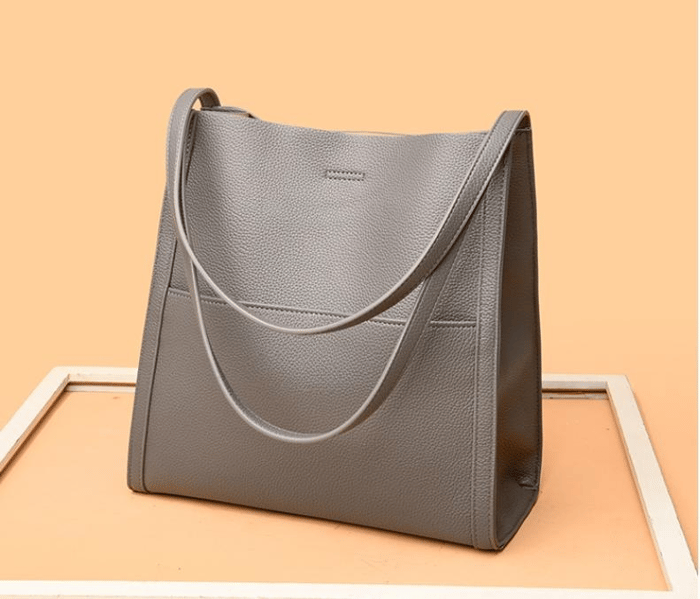 Mazur & Mazur© – Ręcznie Wykonana Elegancka Torebka Skórzana na Ramię Diede™