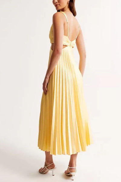 Sukienka maxi Rosea Dreamy