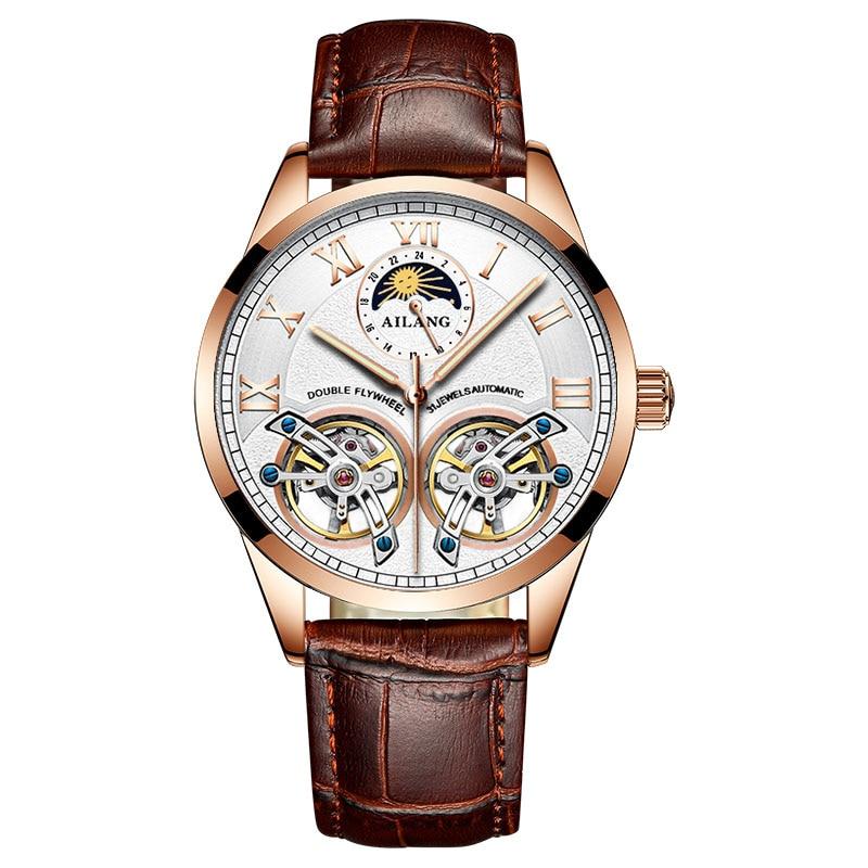 Nowak & Nowak© - Ekskluzywny Tourbillon Design
