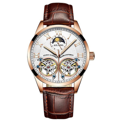 Nowak & Nowak© - Ekskluzywny Tourbillon Design