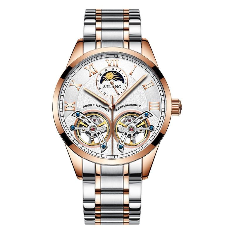 Nowak & Nowak© - Ekskluzywny Tourbillon Design