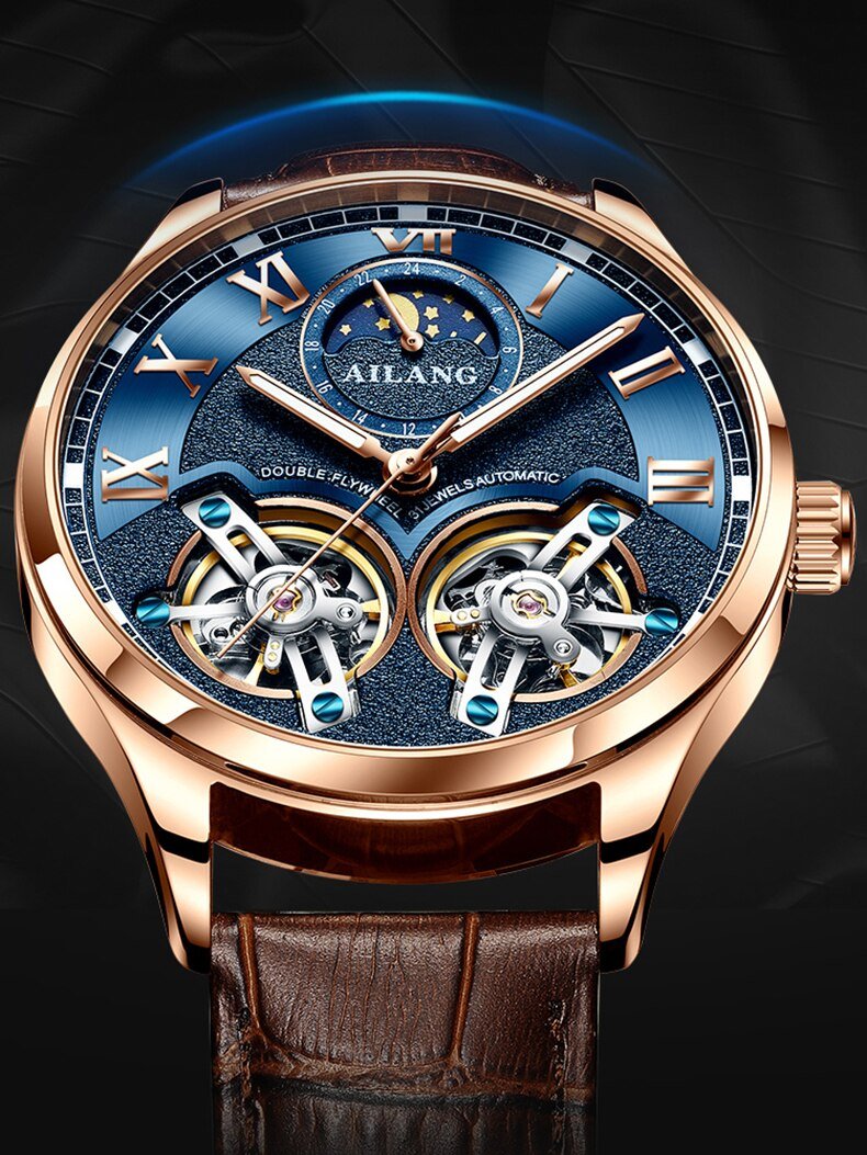 Nowak & Nowak© - Ekskluzywny Tourbillon Design