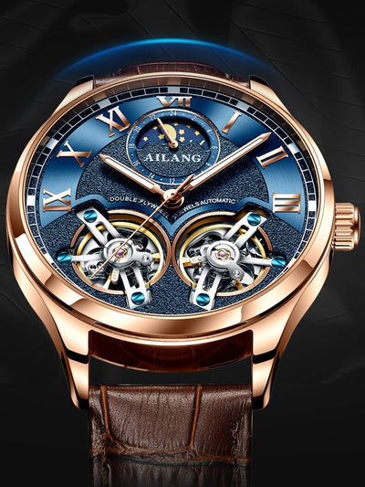Nowak & Nowak© - Ekskluzywny Tourbillon Design