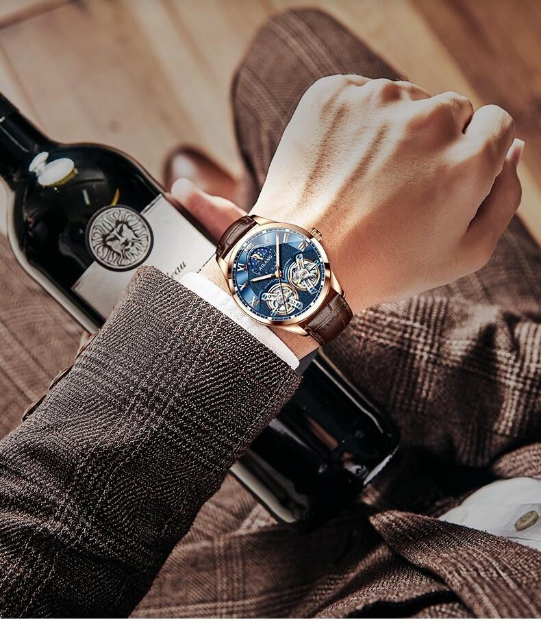 Nowak & Nowak© - Ekskluzywny Tourbillon Design