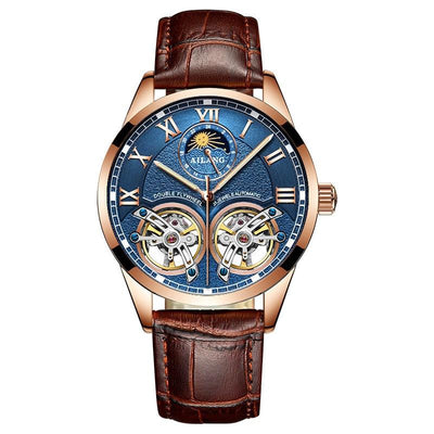Nowak & Nowak© - Ekskluzywny Tourbillon Design