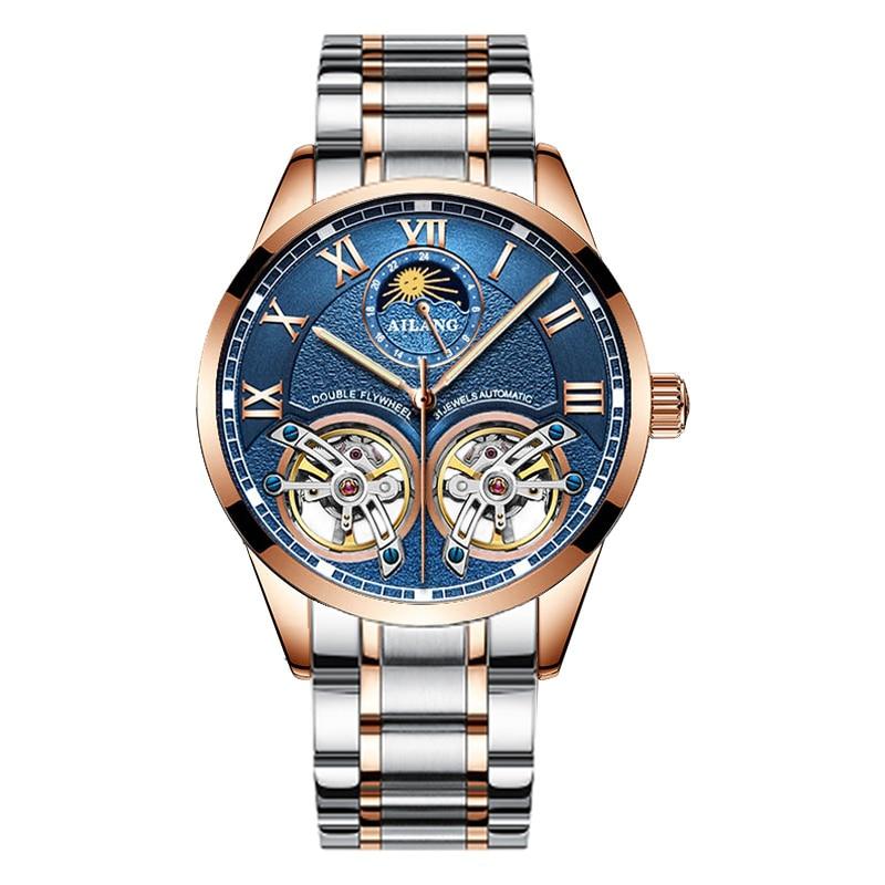 Nowak & Nowak© - Ekskluzywny Tourbillon Design