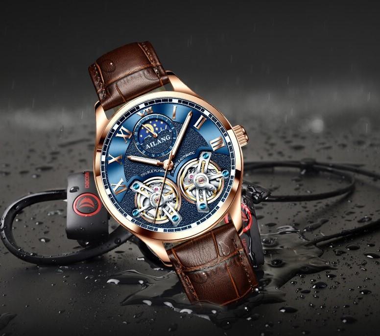 Nowak & Nowak© - Ekskluzywny Tourbillon Design