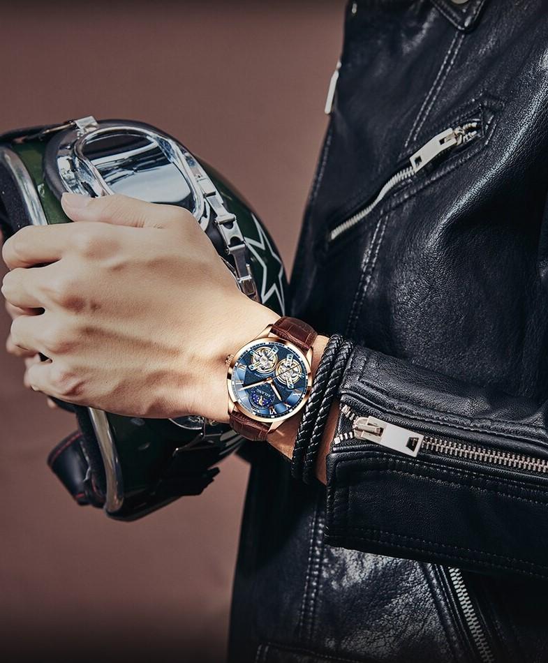 Nowak & Nowak© - Ekskluzywny Tourbillon Design