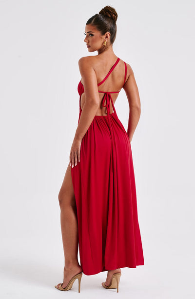 Sukienka Rosea Maxi