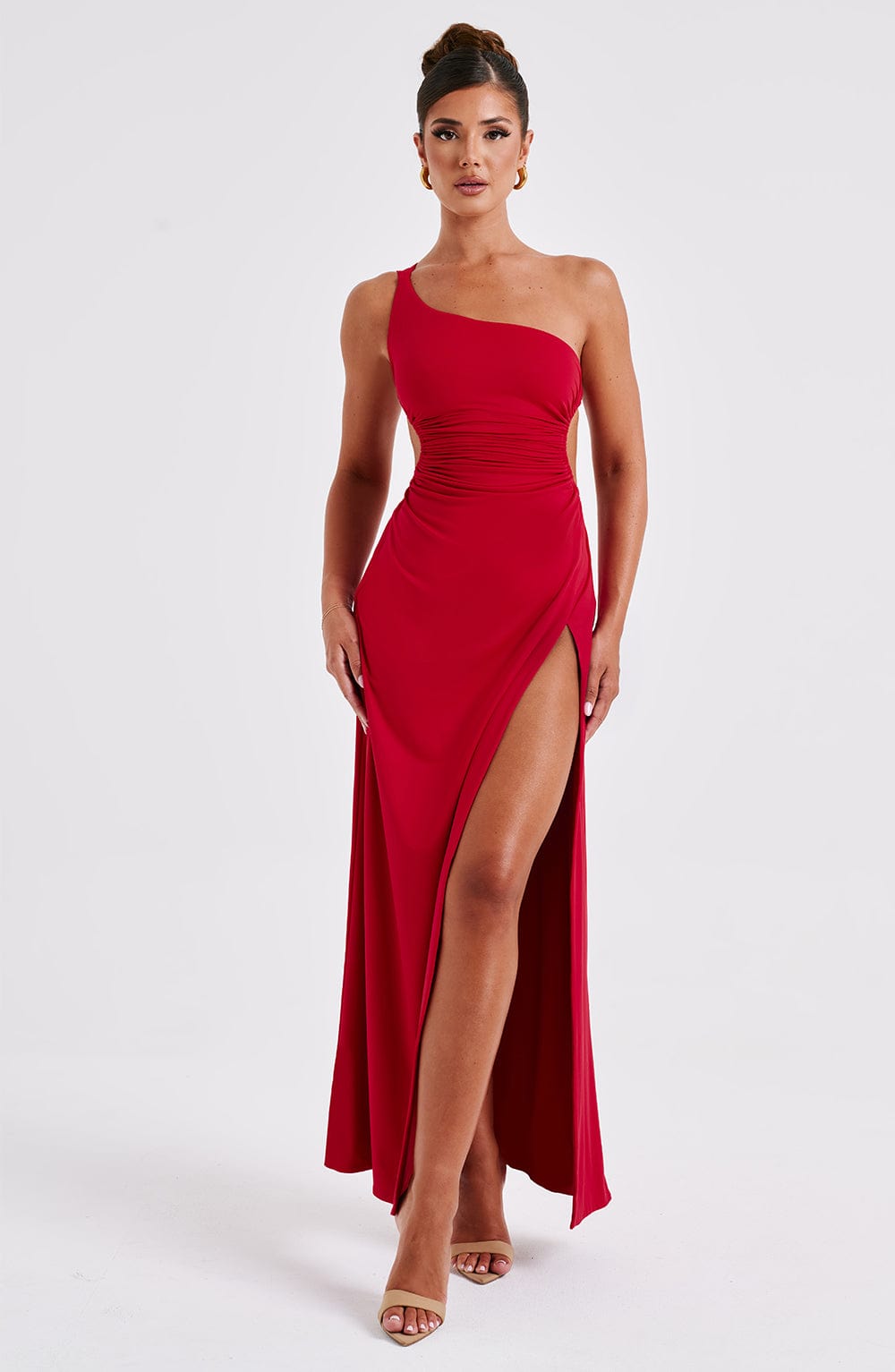 Sukienka Rosea Maxi