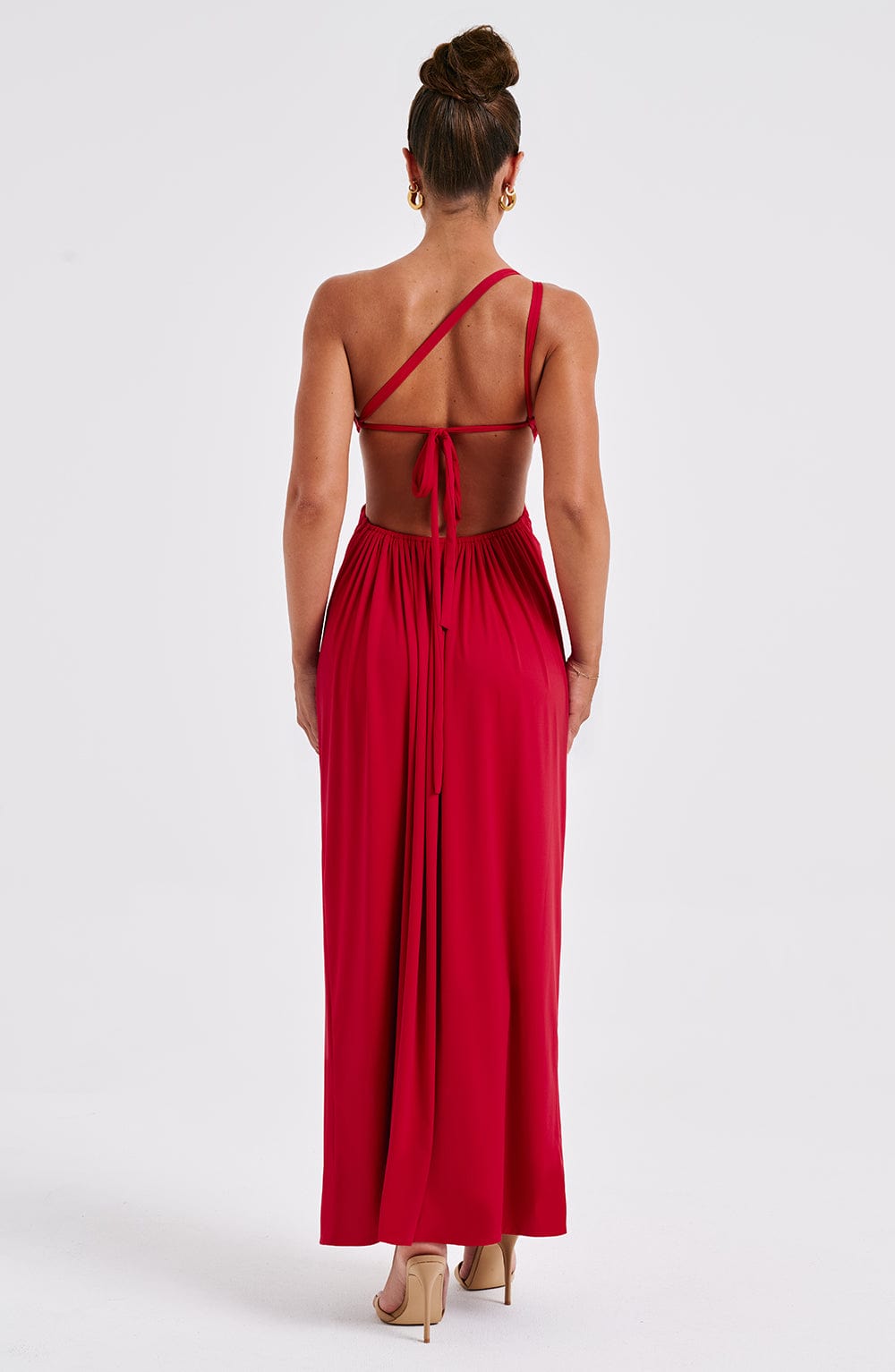 Sukienka Rosea Maxi