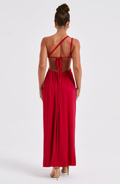 Sukienka Rosea Maxi