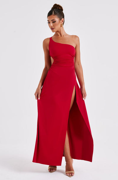 Sukienka Rosea Maxi