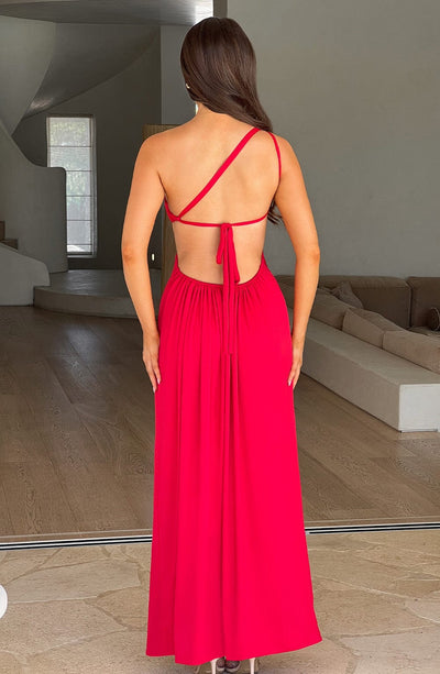 Sukienka Rosea Maxi