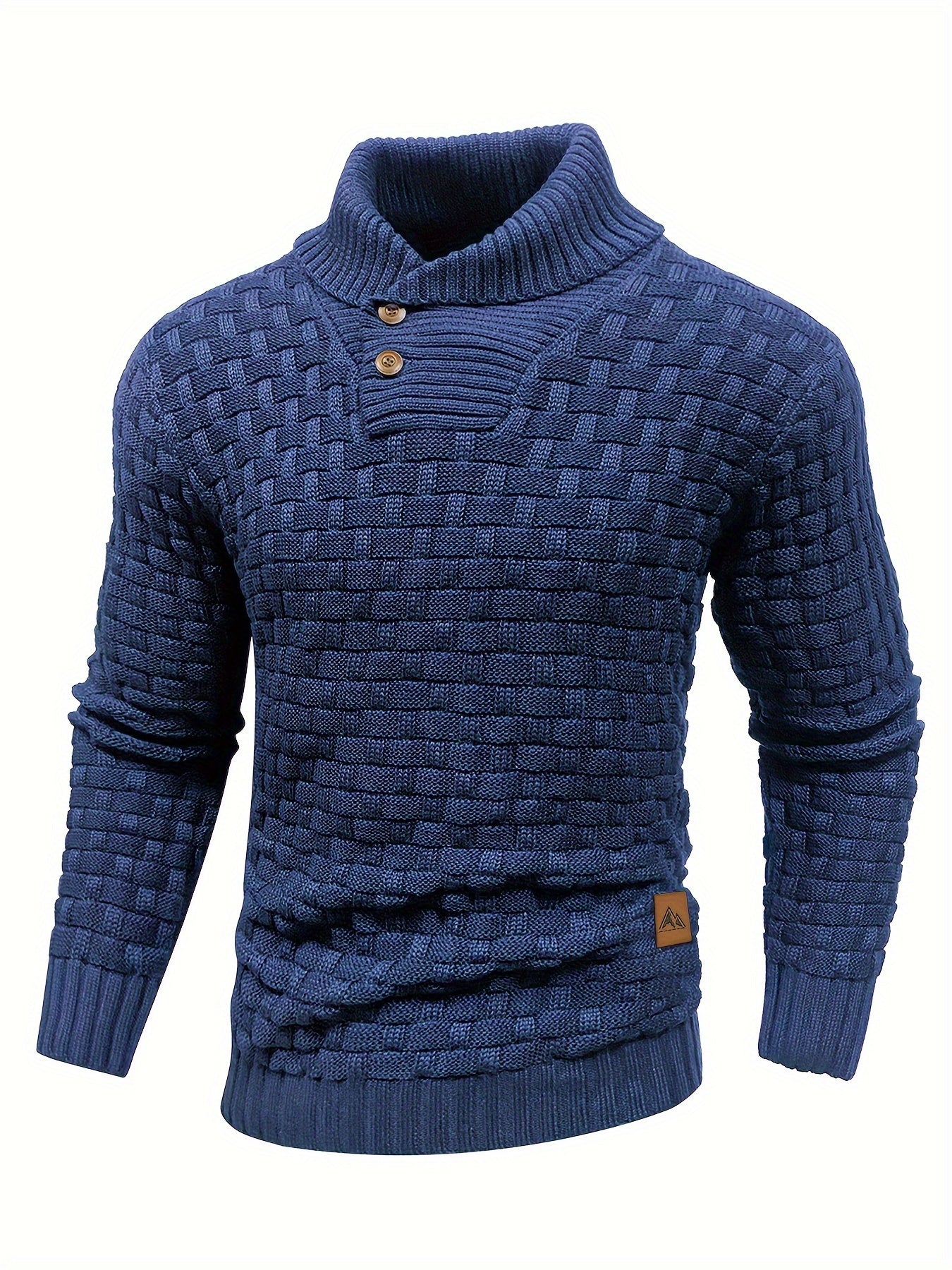 Gustav | Elegancki sweter dla mężczyzn