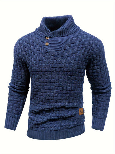 Gustav | Elegancki sweter dla mężczyzn