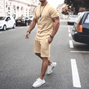 ClassicComfort™ | Prosty zestaw męski