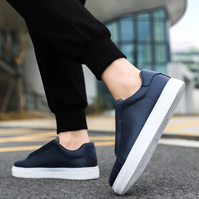 Nowak & Nowak© Bernardo | Stylowe Sneakersy