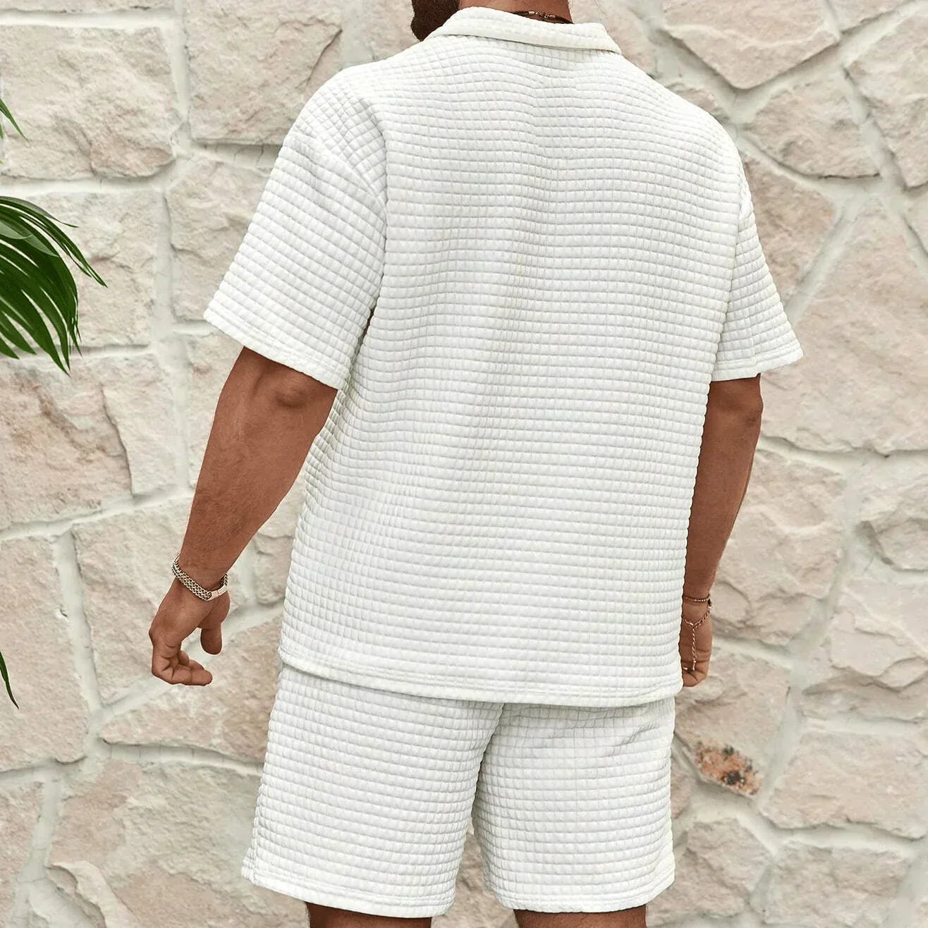 Mykonos™ | Zestaw dla mężczyzn
