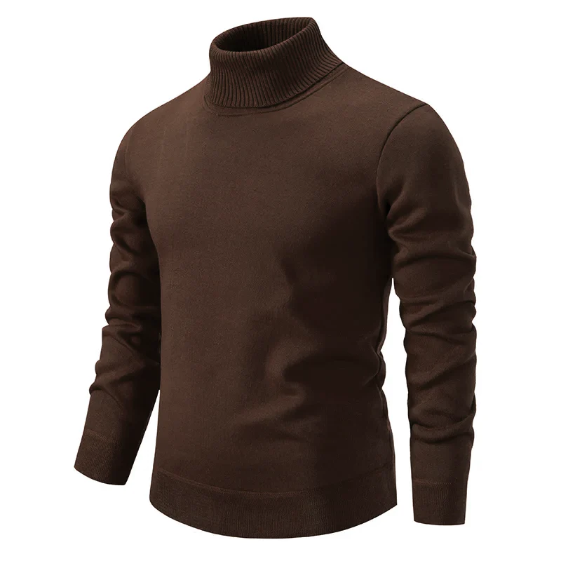 Nicolai | Sweter z Golfem
