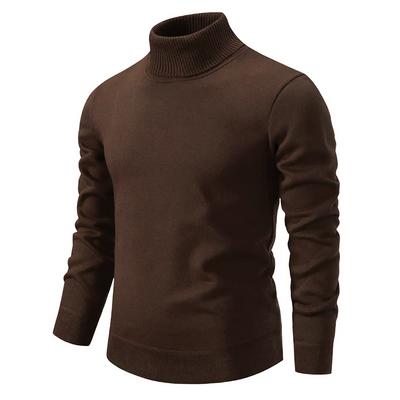 Nicolai | Sweter z Golfem