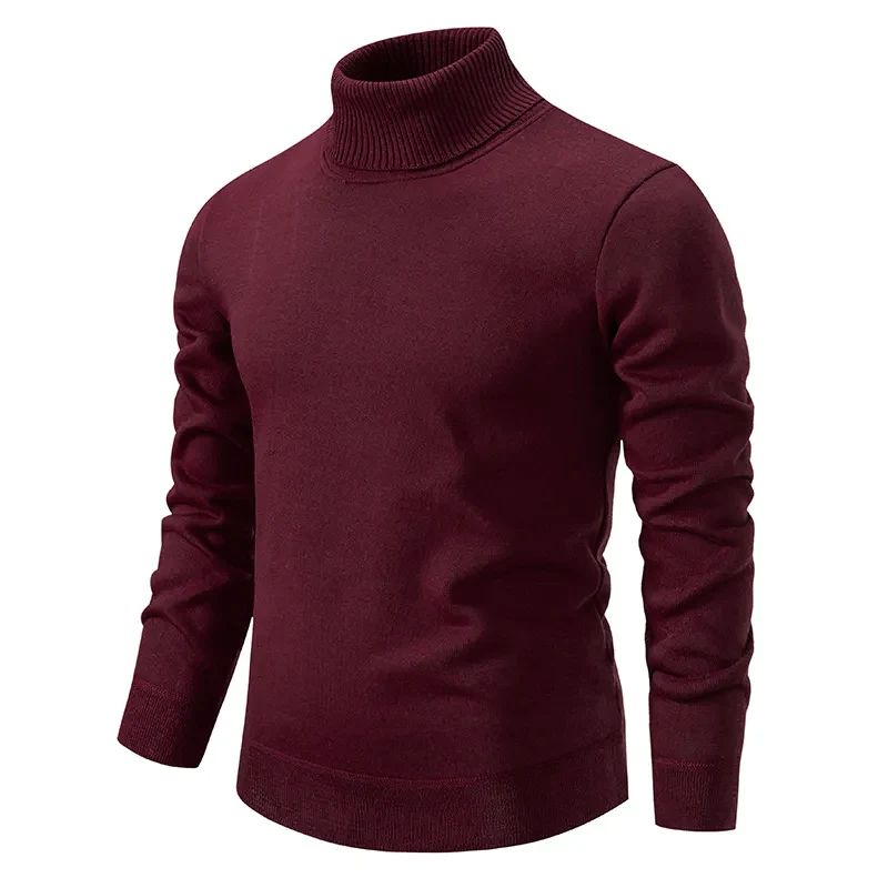 Nicolai | Sweter z Golfem