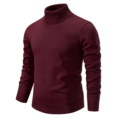 Nicolai | Sweter z Golfem
