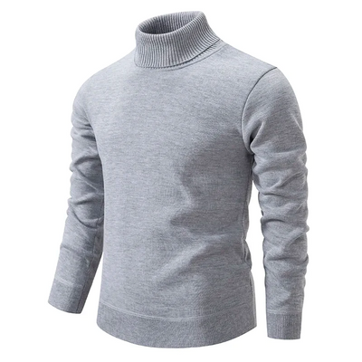 Nicolai | Sweter z Golfem